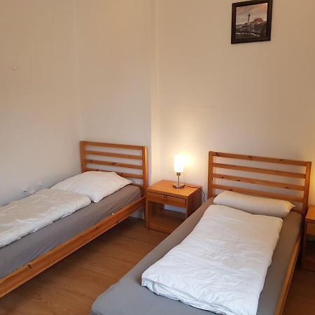 Haus Bergeshoeh Braunlage Kültér fotó
