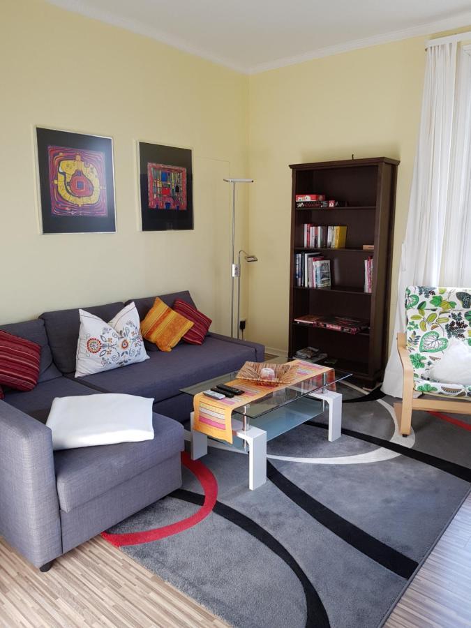 Haus Bergeshoeh Braunlage Kültér fotó
