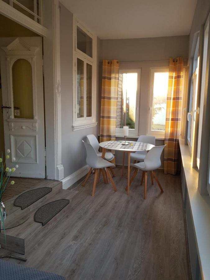Haus Bergeshoeh Braunlage Kültér fotó