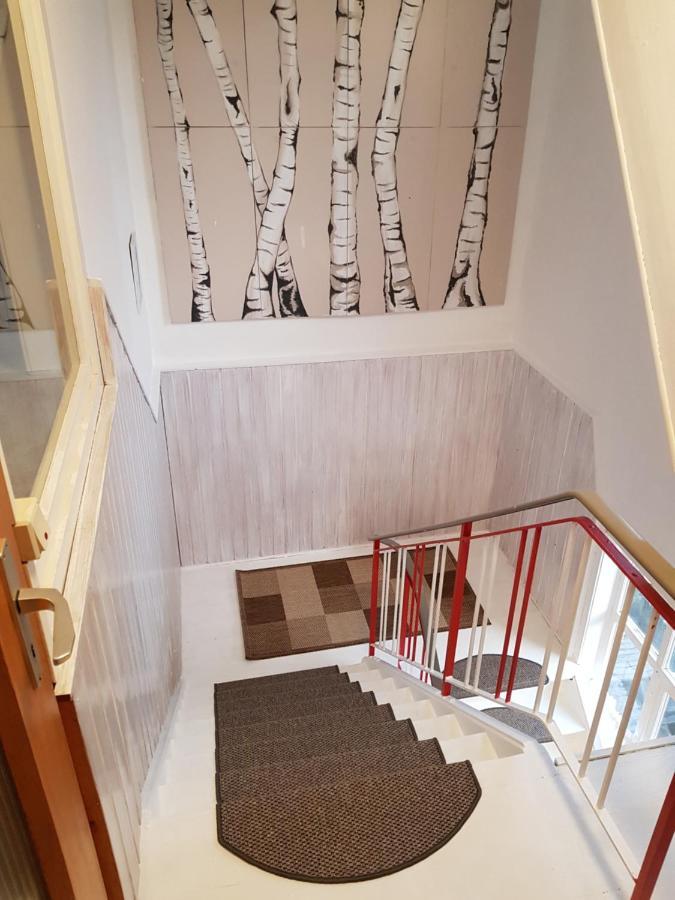 Haus Bergeshoeh Braunlage Kültér fotó