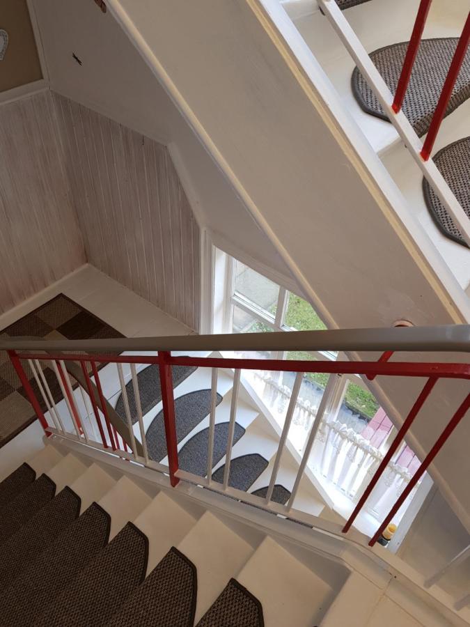 Haus Bergeshoeh Braunlage Kültér fotó