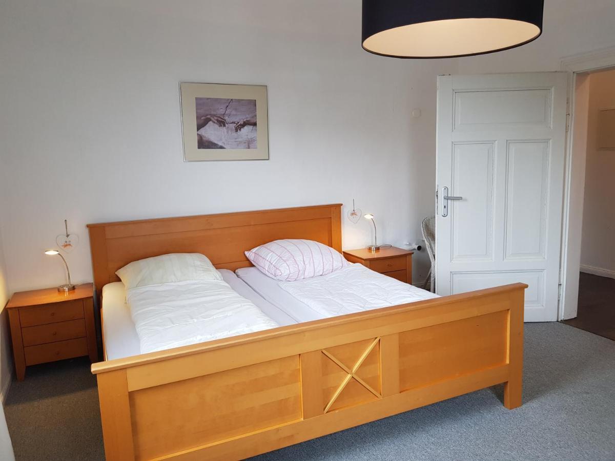 Haus Bergeshoeh Braunlage Kültér fotó