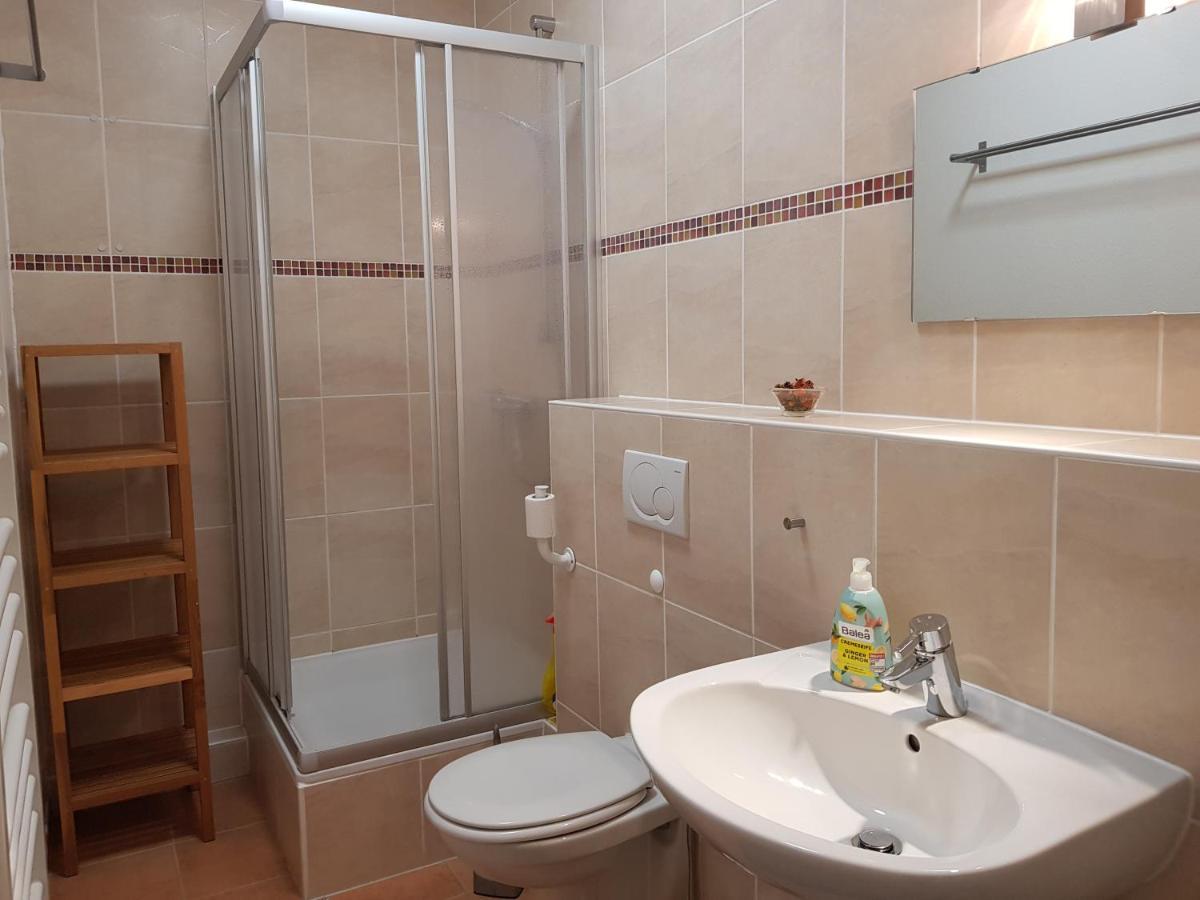 Haus Bergeshoeh Braunlage Kültér fotó