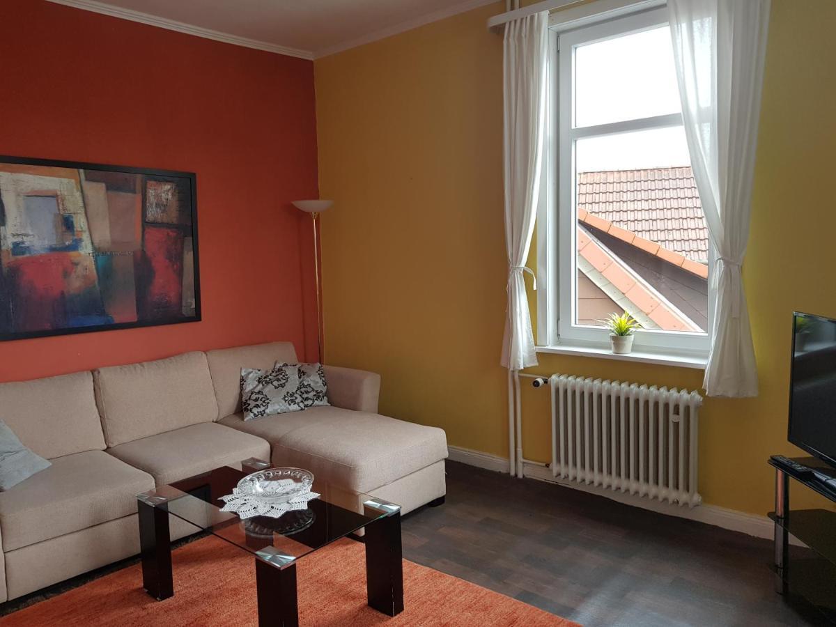 Haus Bergeshoeh Braunlage Kültér fotó