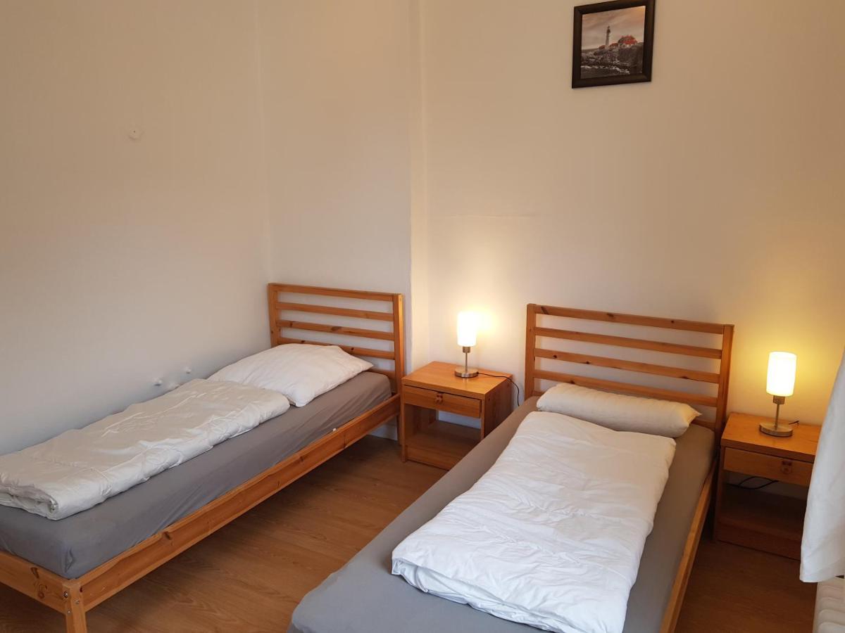 Haus Bergeshoeh Braunlage Kültér fotó