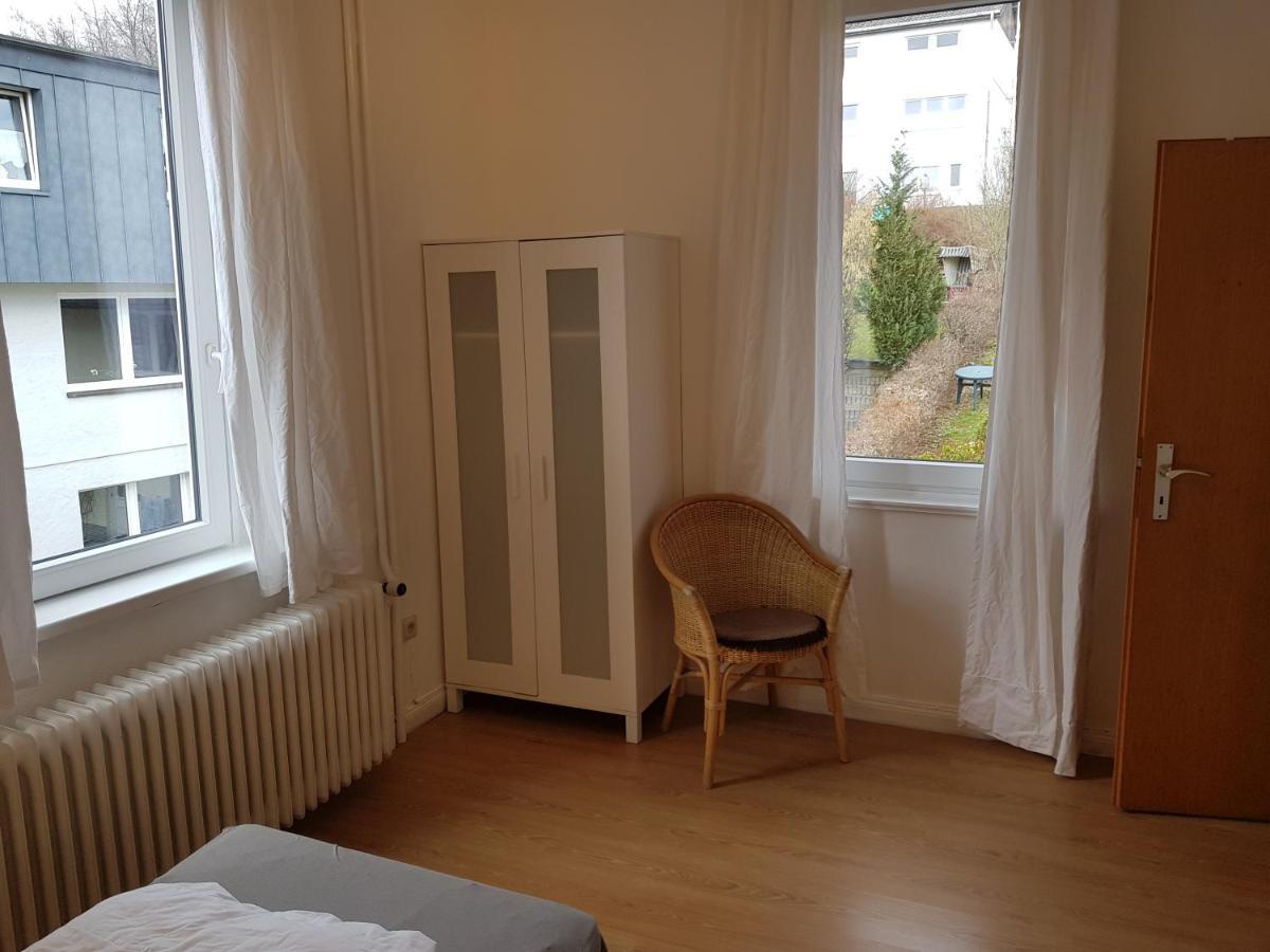 Haus Bergeshoeh Braunlage Kültér fotó