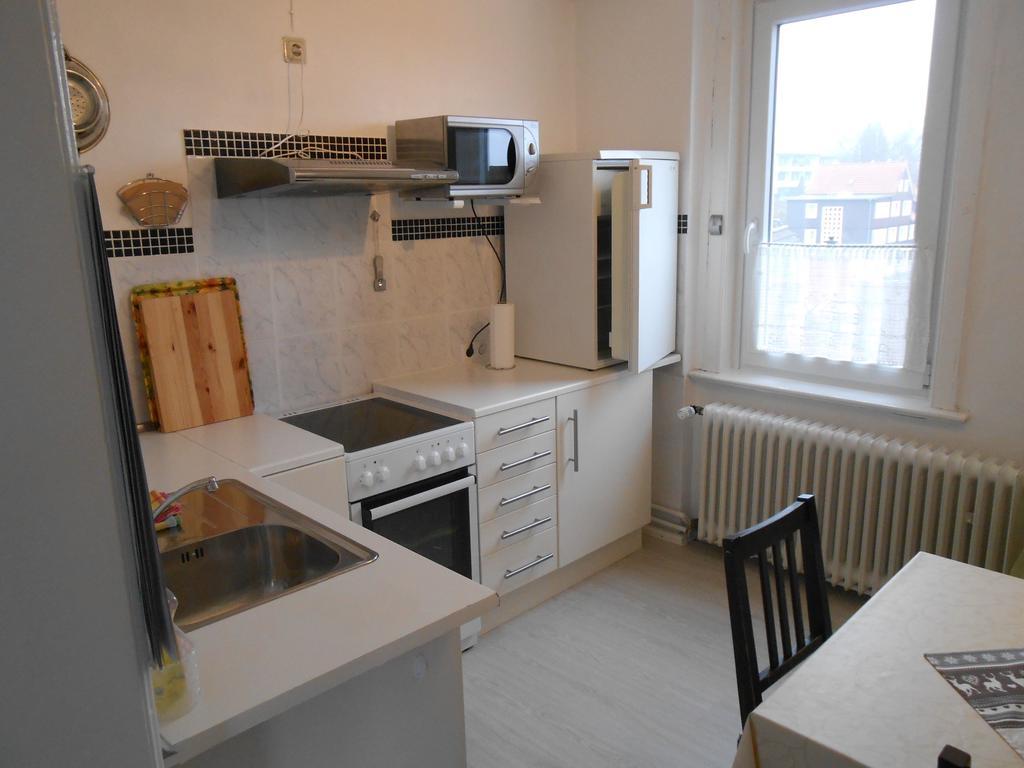 Haus Bergeshoeh Braunlage Szoba fotó
