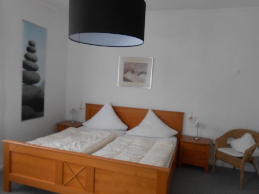 Haus Bergeshoeh Braunlage Szoba fotó