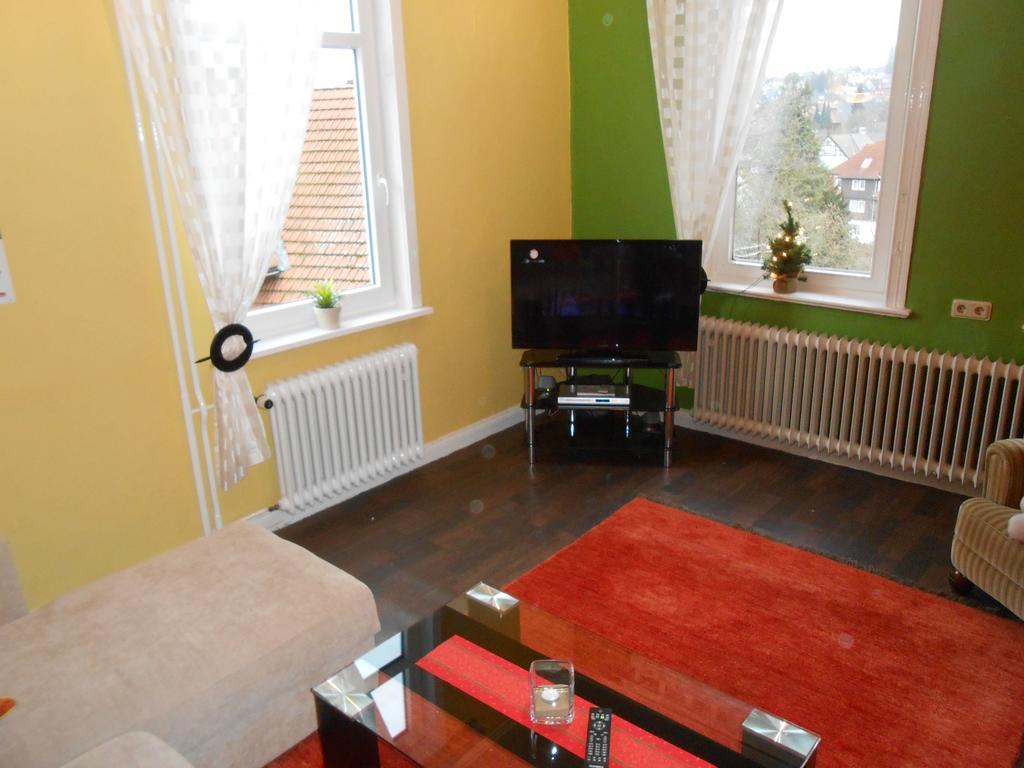 Haus Bergeshoeh Braunlage Szoba fotó