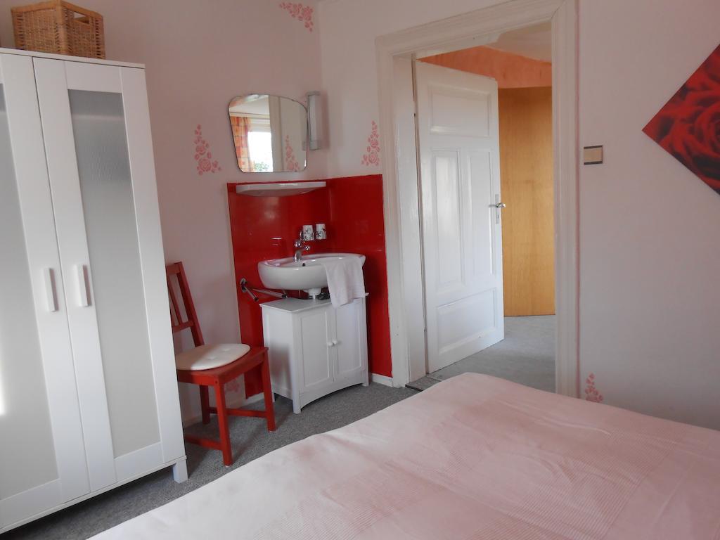 Haus Bergeshoeh Braunlage Szoba fotó