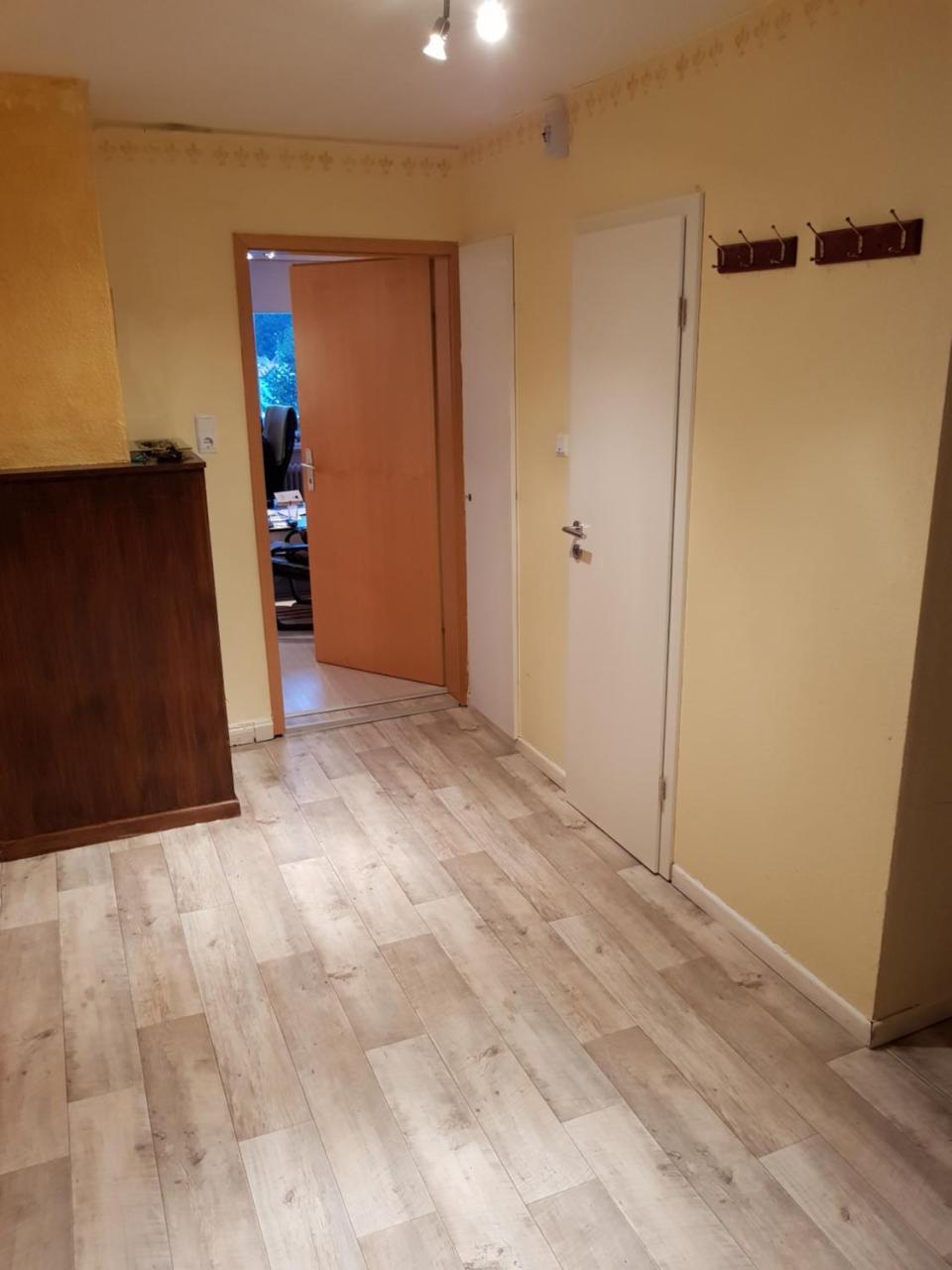 Haus Bergeshoeh Braunlage Kültér fotó