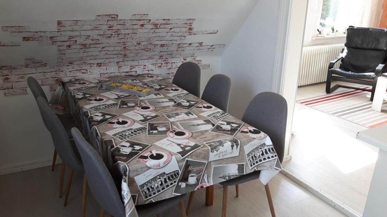 Haus Bergeshoeh Braunlage Kültér fotó